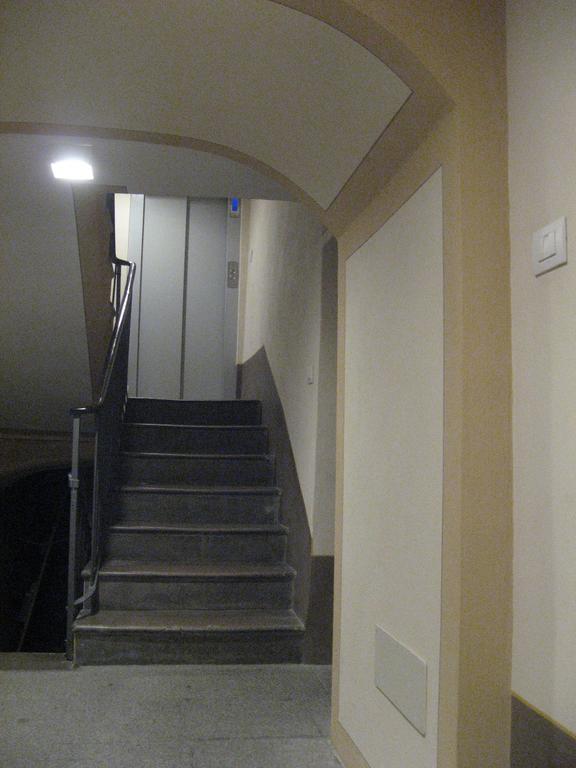 Maison Besenval Lejlighed Aosta Eksteriør billede