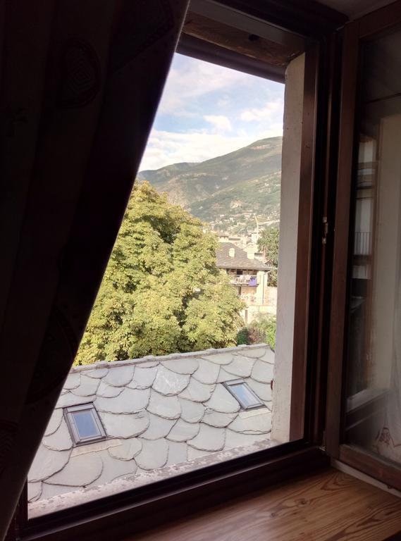 Maison Besenval Lejlighed Aosta Eksteriør billede